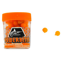 Powerbêtes Zalmeitjes