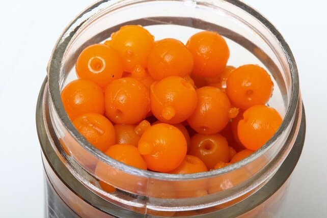 JIG POWER - Powerbêtes Oeufs Saumon JIG POWER - Powerbêtes Oeufs Saumon