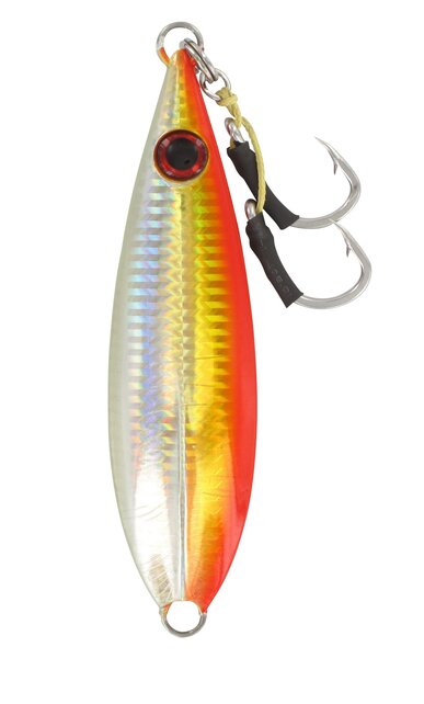 JIG POWER - Jig Owase JIG POWER - Jig Owase