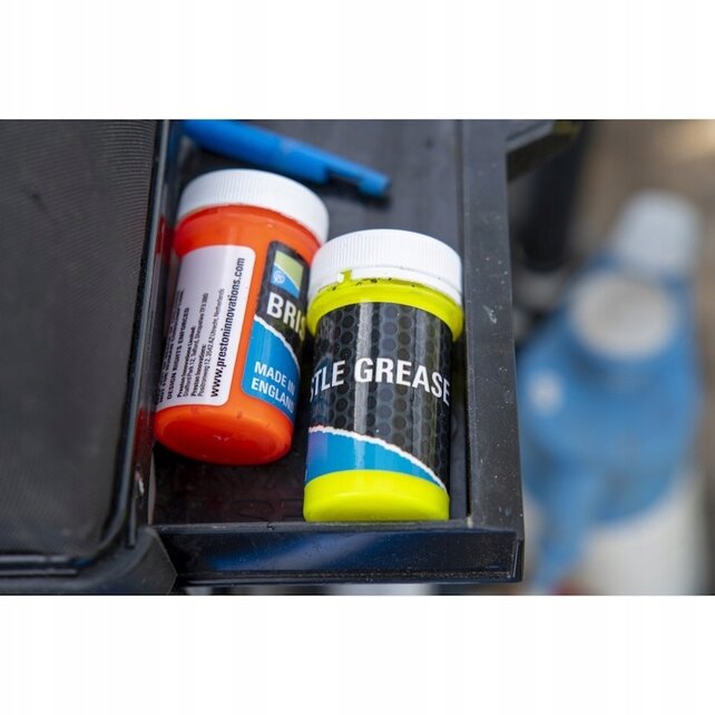 PRESTON - Bristle Grease PRESTON - Bristle Grease