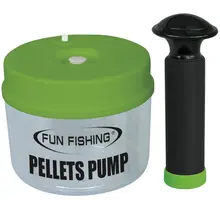 FUN FISHING - Pellets Pump