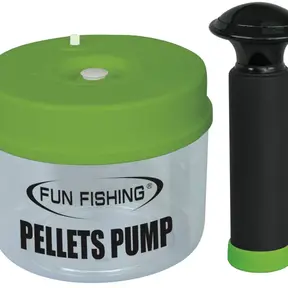 Pellets Pump