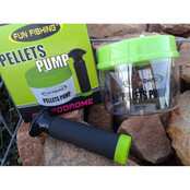FUN FISHING - Pellets Pump FUN FISHING - Pellets Pump
