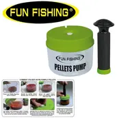 FUN FISHING - Pellets Pump FUN FISHING - Pellets Pump