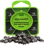 FUN FISHING - Carpodrome Shoter FUN FISHING - Carpodrome Shoter