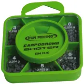 FUN FISHING - Carpodrome Shoter FUN FISHING - Carpodrome Shoter