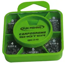 FUN FISHING - Carpodrome Shoter