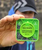 FUN FISHING - Carpodrome Shoter FUN FISHING - Carpodrome Shoter