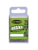 FUN FISHING - Maxi Recharge Shoter 36gr FUN FISHING - Maxi Recharge Shoter 36gr