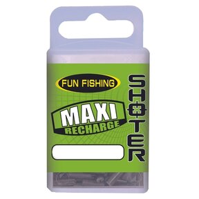 Maxi Recharge Shoter