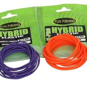 Hybrid Elastic