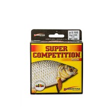 MARCEL V.D. EYNDE - Supercompetition Waglerline