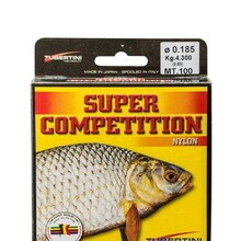 Supercompetition Waglerline