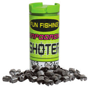 FUN FISHING - Recharge Carpodrome Shoter FUN FISHING - Recharge Carpodrome Shoter