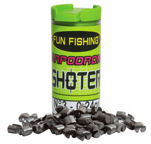 FUN FISHING - Recharge Carpodrome Shoter