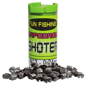 Recharge Carpodrome Shoter