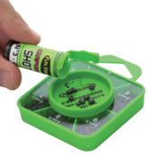 FUN FISHING - Recharge Carpodrome Shoter FUN FISHING - Recharge Carpodrome Shoter