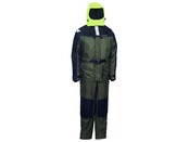 KINETIC - Guardian Flotation Suit 2pcs Olive/Black