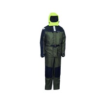 KINETIC - Guardian Flotation Suit 2pcs Olive/Black