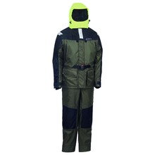 Guardian Flotation Suit 2pcs Olive/Black