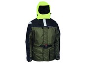 KINETIC - Guardian Flotation Suit 2pcs Olive/Black