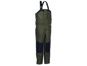 KINETIC - Guardian Flotation Suit 2pcs Olive/Black