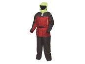 KINETIC - Guardian Flotation Suit 2pcs Red/Stormy