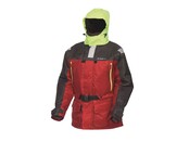KINETIC - Guardian Flotation Suit 2pcs Red/Stormy