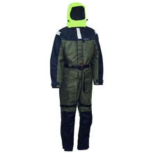 Guardian Flotation Suit  Olive/Black