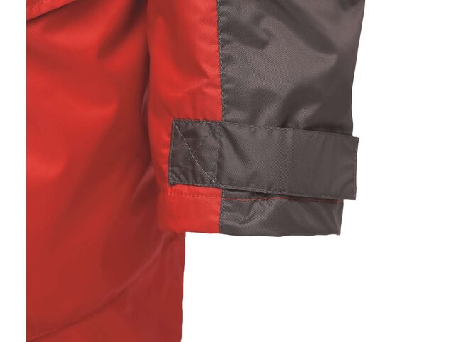 KINETIC - Guardian Flotation Suit  Red/Stormy KINETIC - Guardian Flotation Suit  Red/Stormy