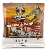 MARCEL V/D EYNDE - Big Fish 250gr