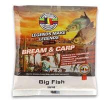 MARCEL V/D EYNDE - Big Fish 250gr