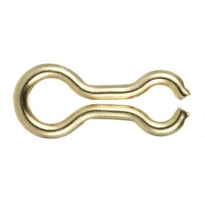 Loodoog Koper "Brass"