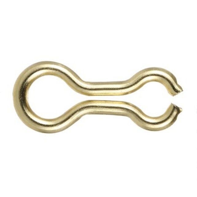 MIDNIGHT MOON - Loodoog Koper "Brass"