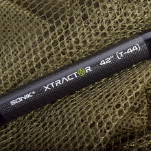 Xtractor Landing Net