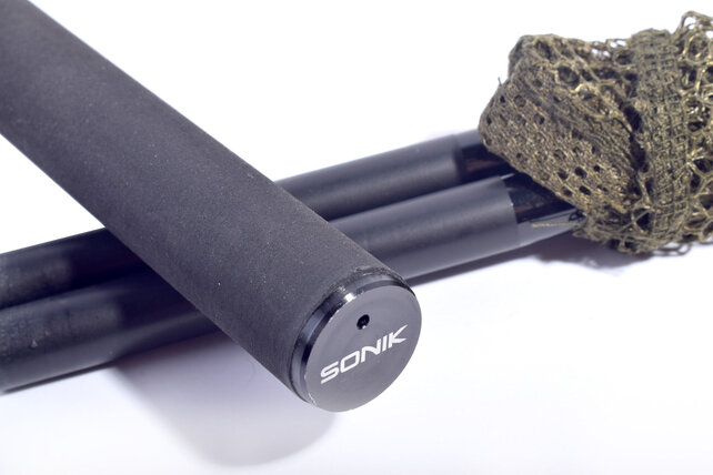 SONIK - Xtractor Landing Net 42" (T44) SONIK - Xtractor Landing Net 42" (T44)