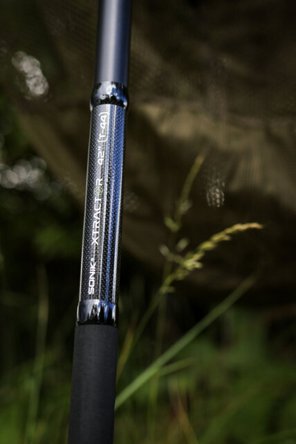 SONIK - Xtractor Landing Net 42" (T44) SONIK - Xtractor Landing Net 42" (T44)