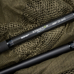 Xtractor Recon Landing Net