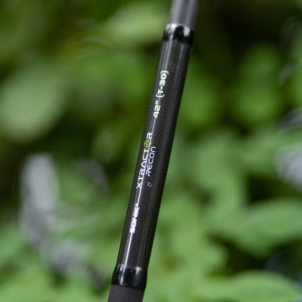 Sonik SONIK Xtractor Recon Landing Net 42