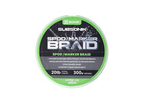 Subsonik Spod / Marker Braid