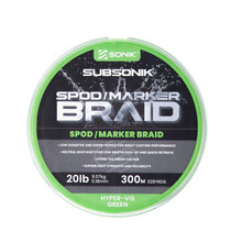 Subsonik Spod / Marker Braid