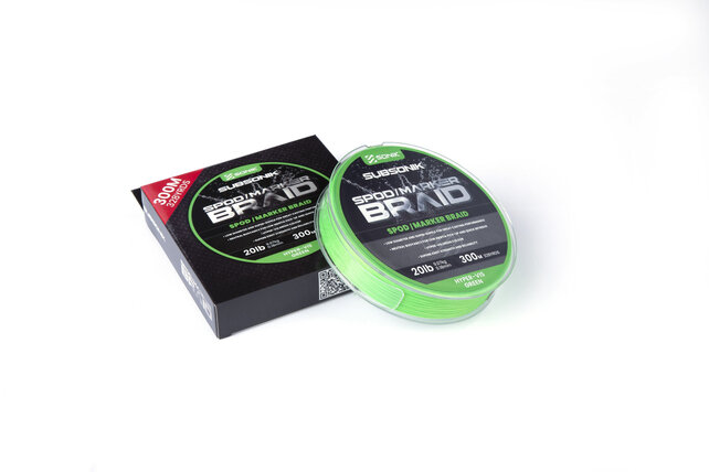 SONIK - Subsonik Spod / Marker Braid