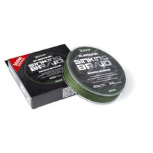 Subsonik Sinking Braid