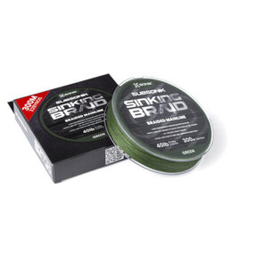 Subsonik Sinking Braid