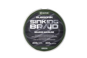 SONIK - Subsonik Sinking Braid