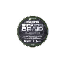 SONIK - Subsonik Sinking Braid