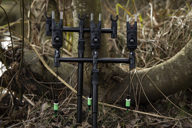 SONIK - Stanz Rod Buzz Bar