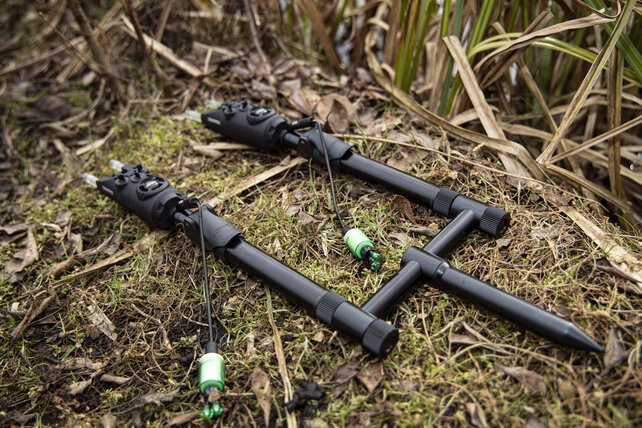 SONIK - Stanz Rod Buzz Bar