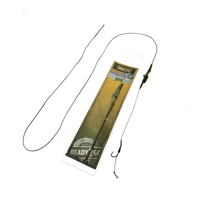 PB PRODUCTS - R2G Clip SR Leader 90/Line Aligner Rig PB PRODUCTS - R2G Clip SR Leader 90/Line Aligner Rig