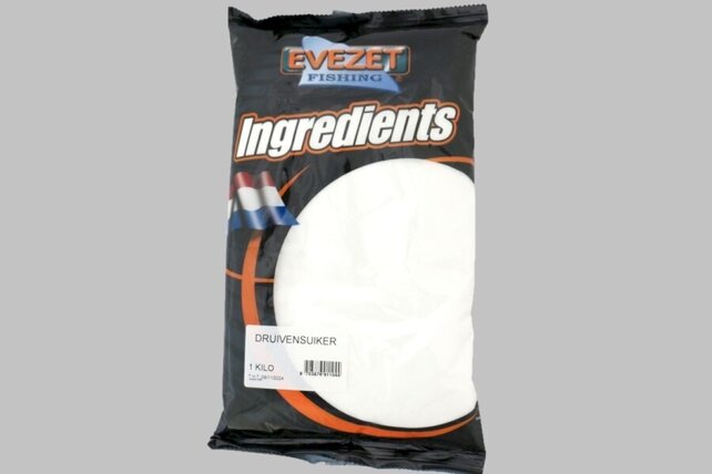 EVEZET - Druivensuiker 1kg